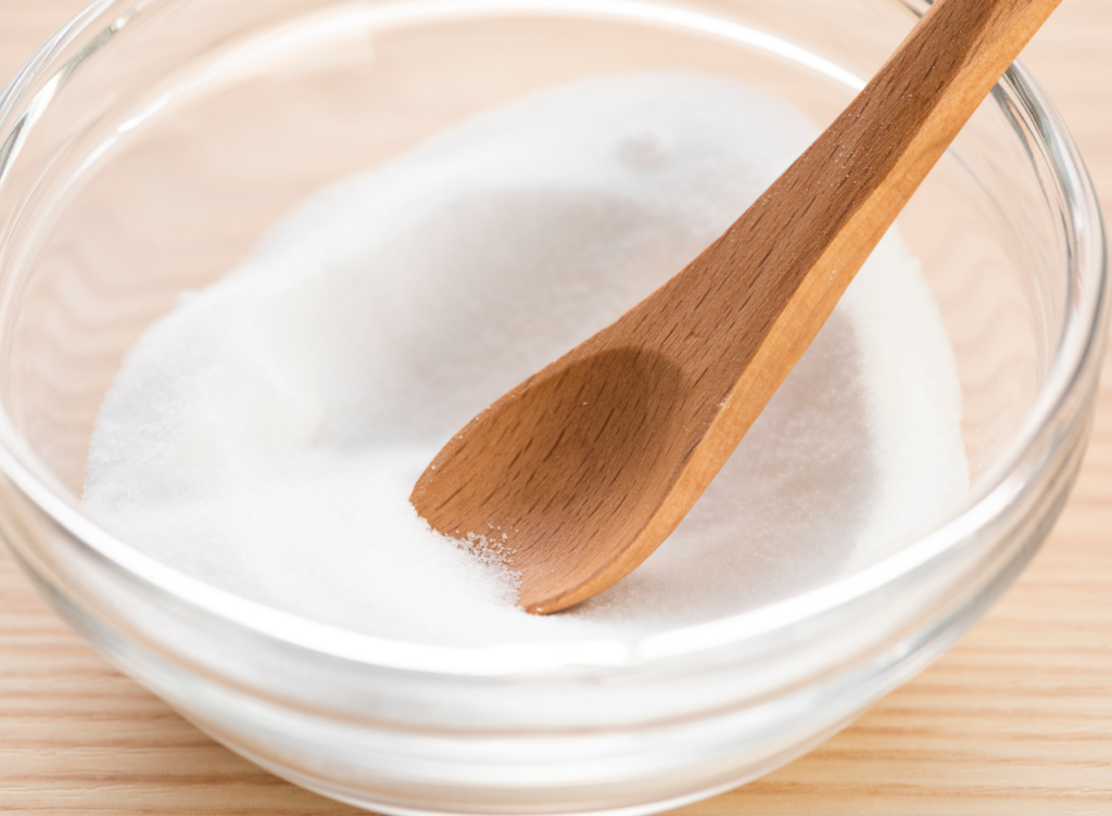 citric acid