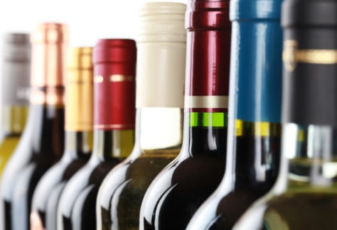 Wine - Fermented Beverage Distributor