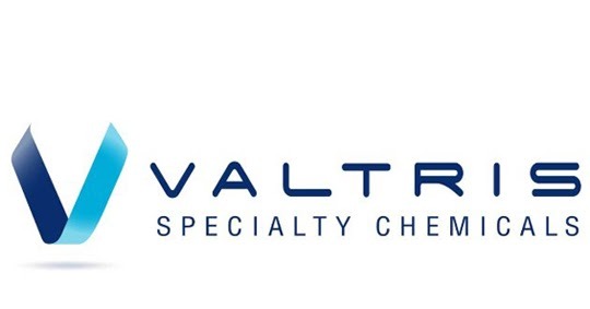 valtris specialty chemicals