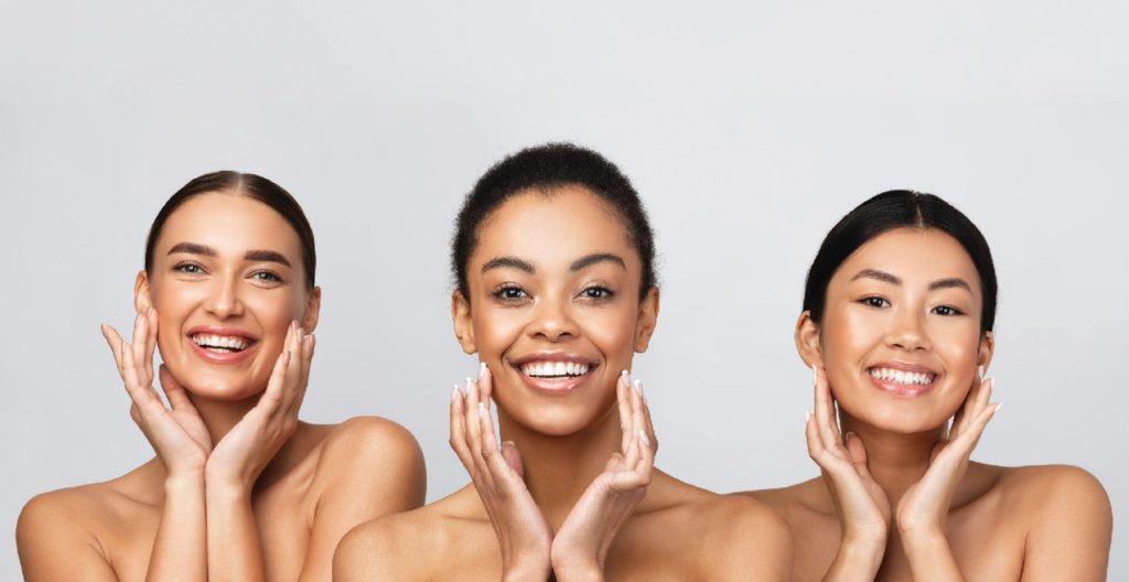 ravago chemicals skincare ingredients - maskne