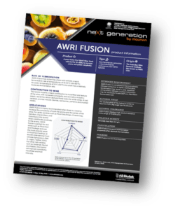 AWRI Fusion