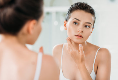 skincare ingredients