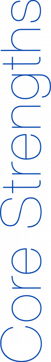 CoreStrengths
