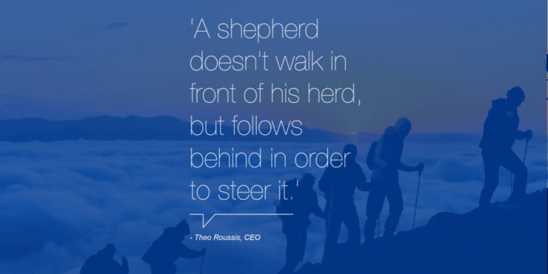 CoreStrengths