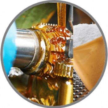 raw materials for metalworking